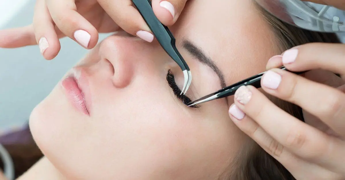 Eyelash extension supplies pembroke pines