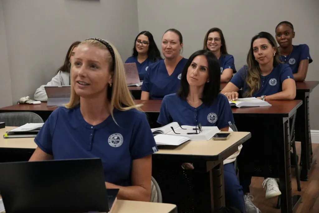 Beauty Schools in Miami