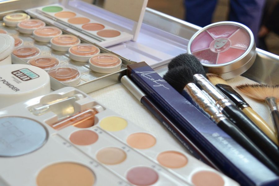 makeup classes in Pembroke Pines