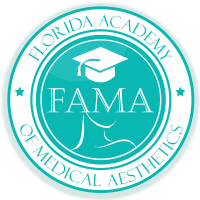 Florida Academy of Medical Aesthetics logo