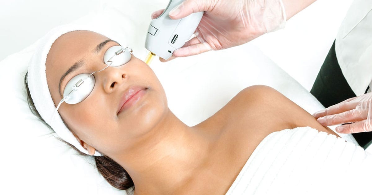 Benefits of a Dual License: Skincare & Laser Technician