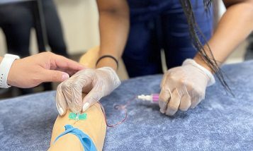 National Phlebotomy Certification