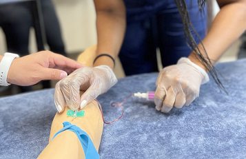 Phlebotomy National Certification