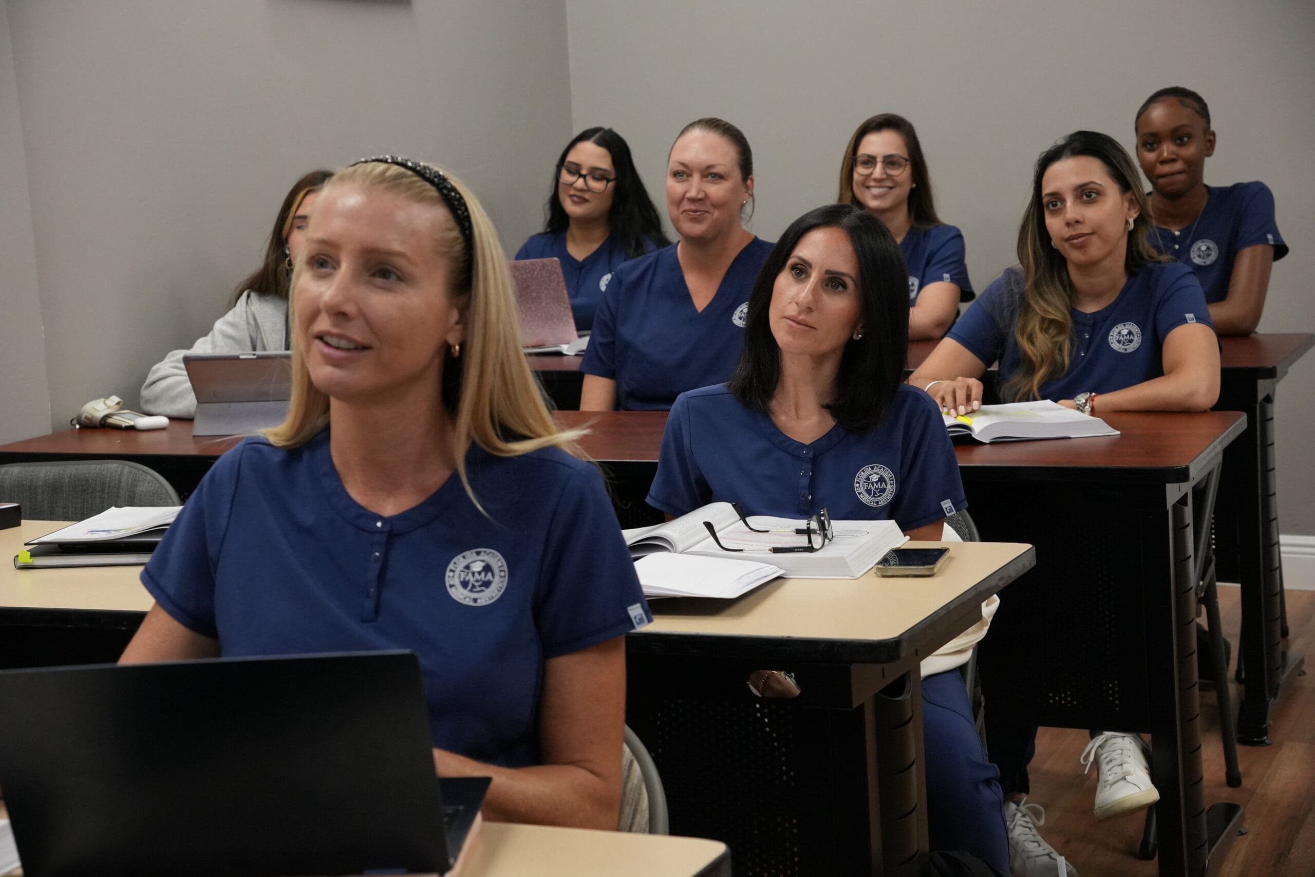 Beauty Schools in Miami