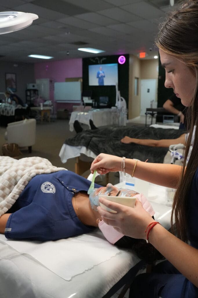 Cosmetology Schools in Florida