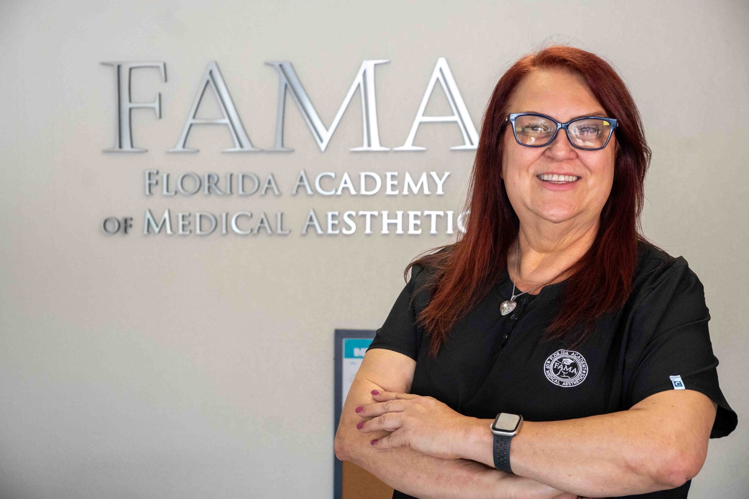 Academia de Belleza en Español