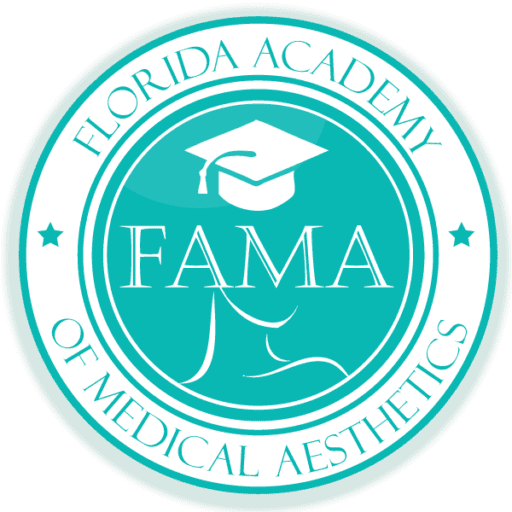 FAMA Florida Academy Logo