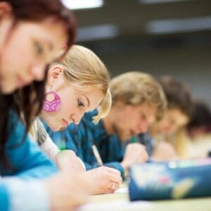 Licensure Program Enrollment