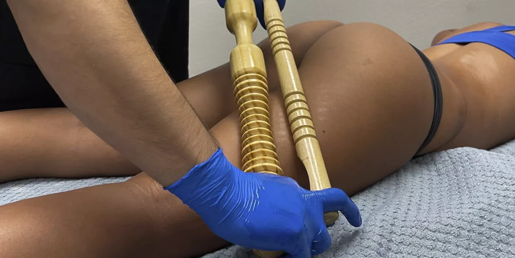 Wood Therapy Certification