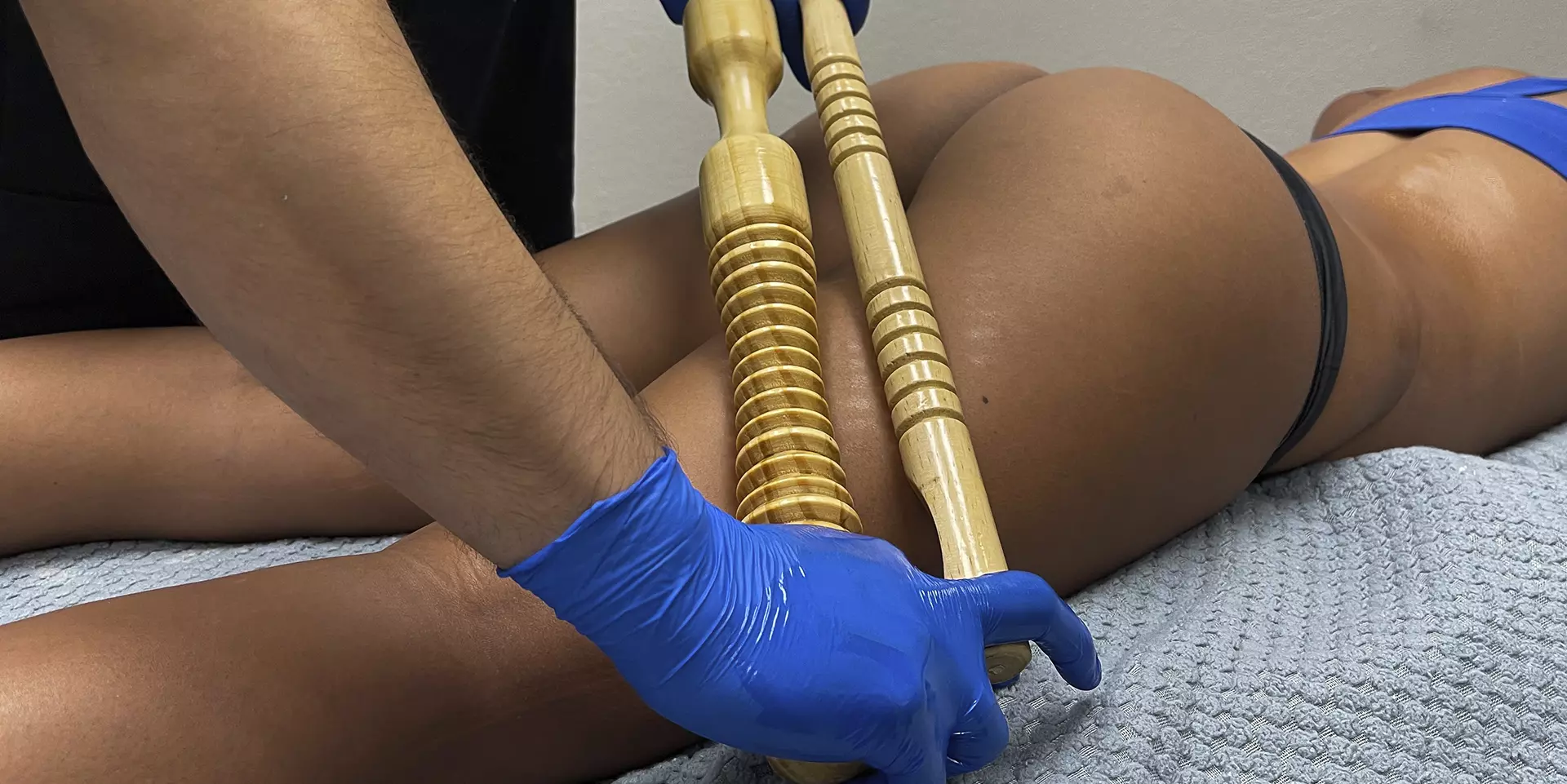 Wood Therapy Certification