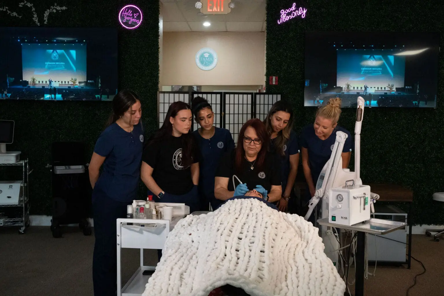 Laser Certification Florida: Your Path to Success