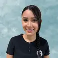Karin Romero, FAMA instructor
