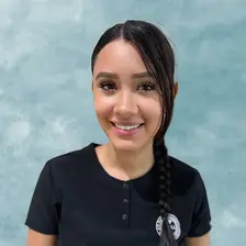 Karin Romero, FAMA instructor