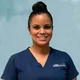 Claudia Jimenez, FAMA instructor