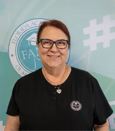 Dr. Cassia Santos, Skincare Instructor